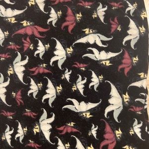 OS Lularoe fairy leggings. Good condition. Gently used